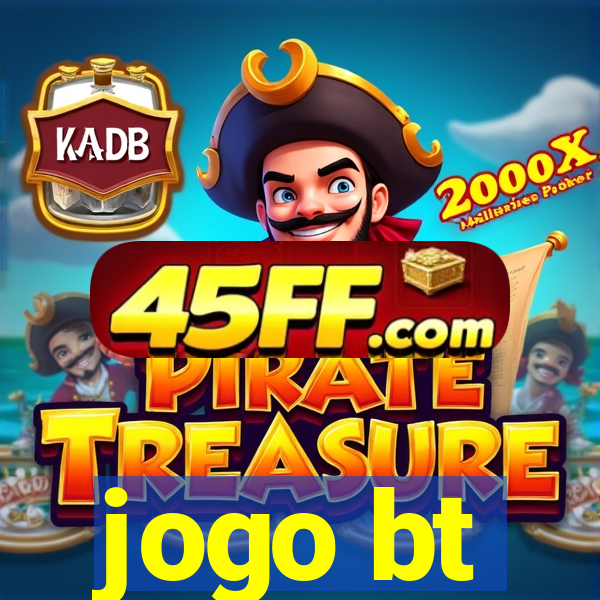 jogo bt